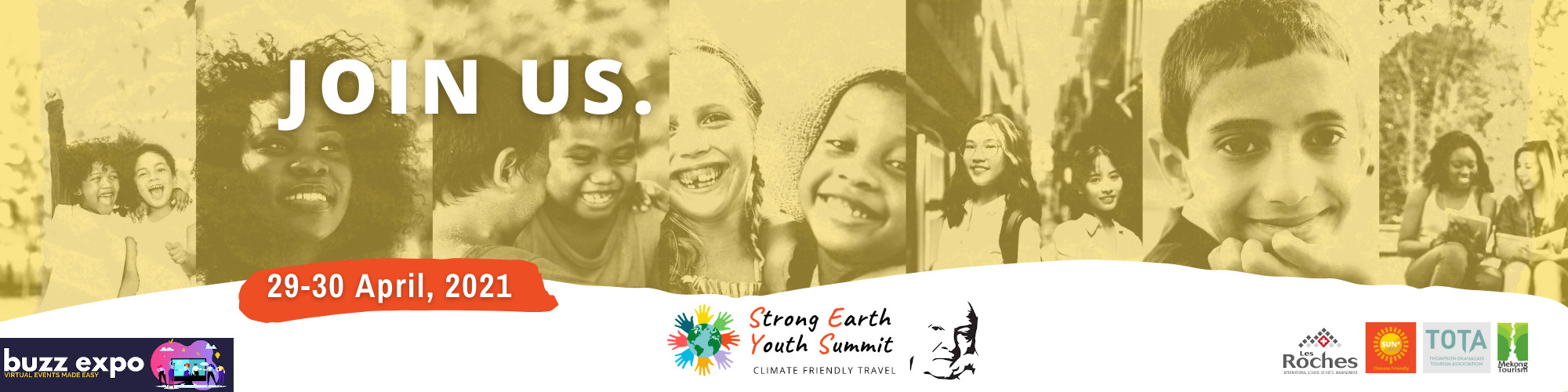 Strong Earth Youth Summit (SEYS)