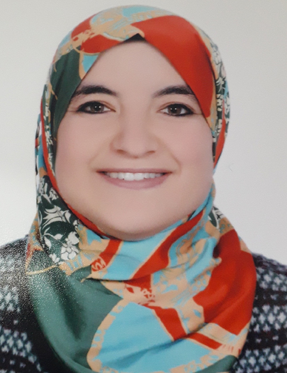 Abir Gharbi
