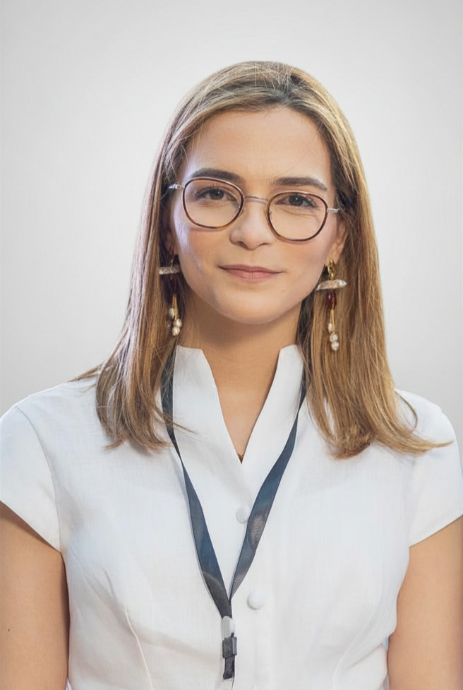 Blanca Maríñez