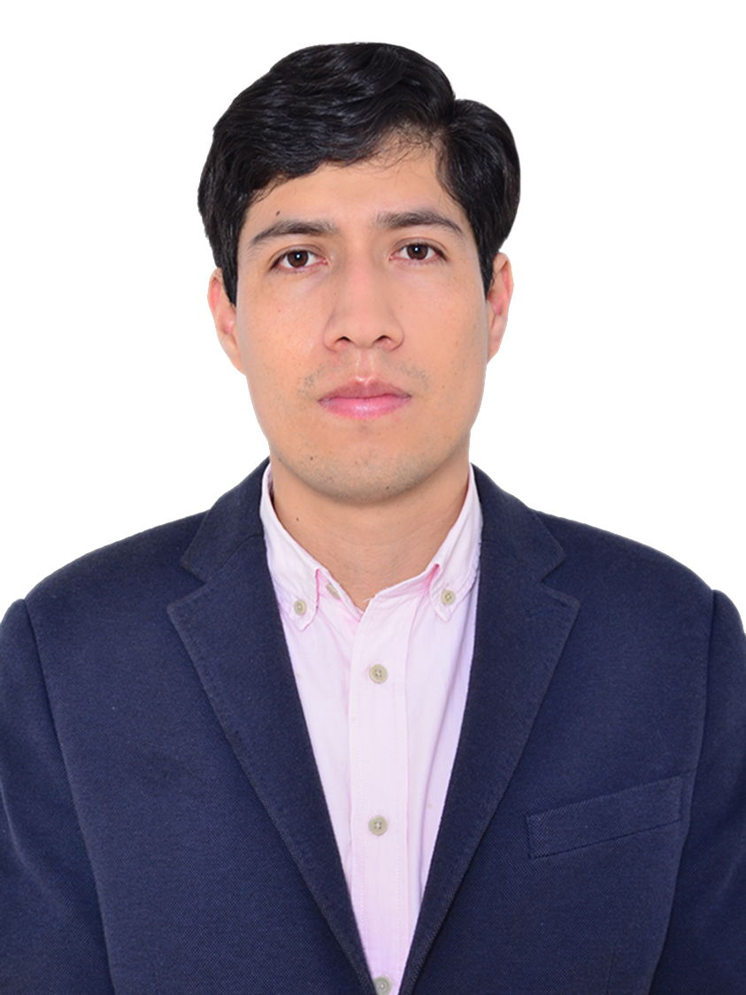 Bryan Villafuerte