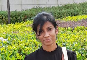 Dinushka Peiris