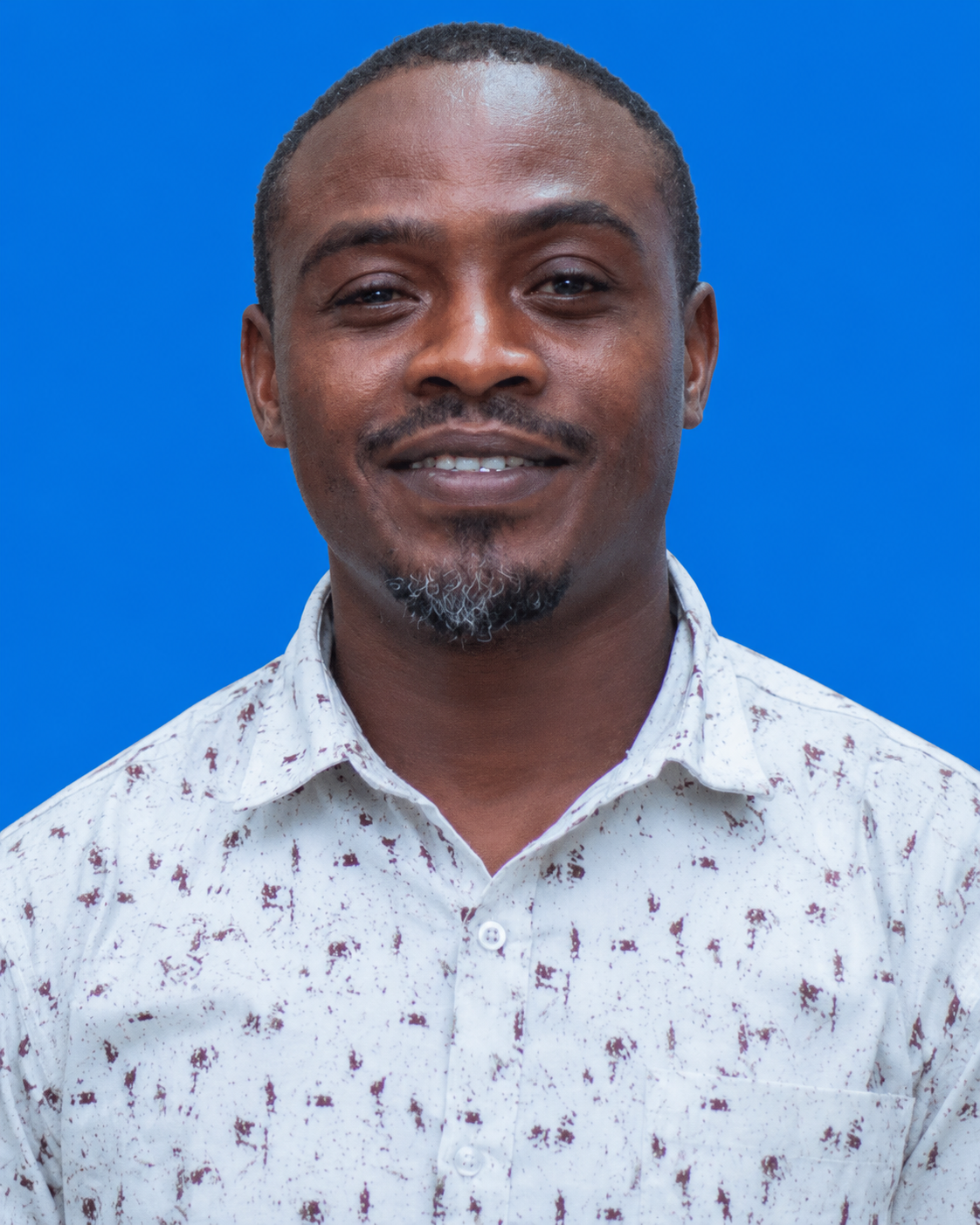 Patrick Andrew Temu