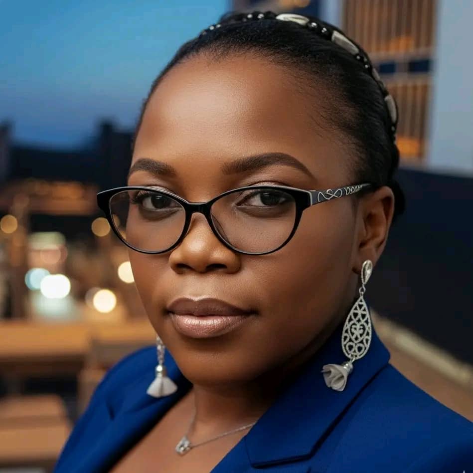 Vanessa Mankou