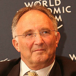Geoffrey Lipman