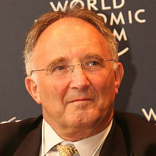 Geoffrey Lipman