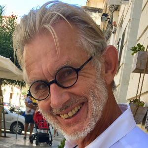 Hans Friederich