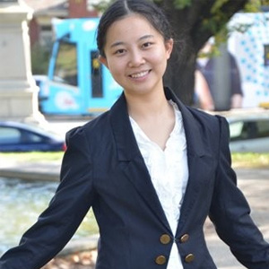 Li He (Helly)