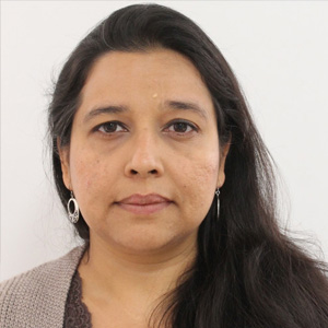 Pratishtha Parajuli
