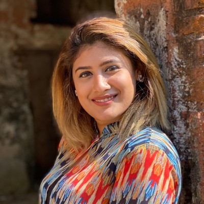 Suzana Salim