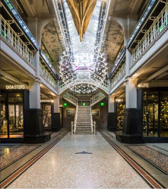 Manchester Museum