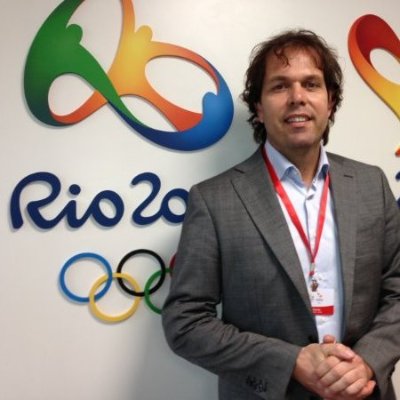 Rob Spierings